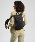 Uselike 10L Small Hiking Backpack Travel Daypack Lightweight Packable Back Pack - Image 3