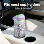 ENCOOL Leakproof Insulated Water Bottle - Image 3