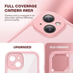 TIESZEN for iPhone 15 Plus Case, Compatible - Image 3