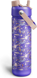 ENCOOL Insulated Water Bottle by ENCOOL