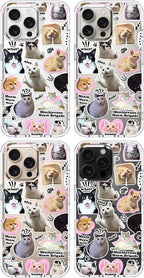MOSNOVO Case for iPhone 16 Pro Max - Image 3