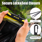 Floating Waterproof Phone Pouch 2 Pack - Image 2