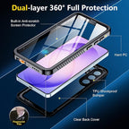 SPIDERCASE for Samsung Galaxy S26 Plus Waterproof Case, IP68 Underwater Full - Image 7