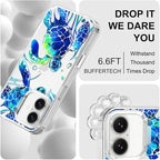 MOSNOVO for iPhone 17 Case | Military Grade 6.6ft Drop Tested | Camera Control - Image 5