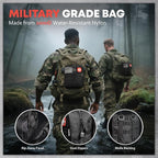 Trauma First Aid Kit - Image 7