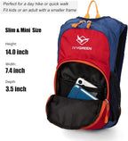 Ivygreen Kids Hydration Backpack, Hiking Backpack - Image 4