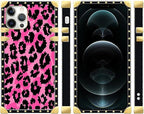 Compatible with iPhone 12 Pro Max Case - Image 2