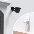 PlusAcc Wall Mount for Blink Outdoor 4 & Outdoor 2K+, Weatherproof Protective - Image 7