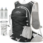 IX INOXTO Hydration Backpack, 18L Lightweight Hiking Backpack by INOXTO