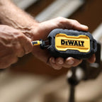DEWALT Heavy Duty Portable Charger, Power Bank, Travel Worksite 10, 000 mAh - Image 8