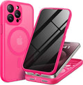 TIESZEN for iPhone 15 Pro Max Case, Compatible by TIESZEN