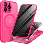 TIESZEN for iPhone 15 Pro Max Case, Compatible by TIESZEN