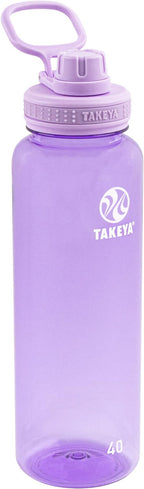 Takeya Tritan Sport Water Bottle by Takeya