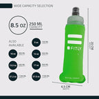 FITLY Soft Flask - Image 2