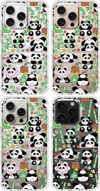 MOSNOVO for iPhone 16 Pro Case, Shockproof Military-Grade Protection 6.6ft Drop - Image 3