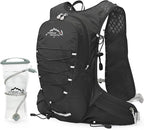 IX INOXTO Running Hydration Vest by INOXTO