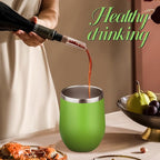 12oz Stemless Wine Tumbler - Image 7