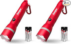 Energizer R-300 LED Flashlight Emergency Safety Light, Bright IPX4 Water by Energizer