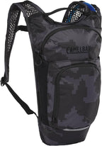 CamelBak Mini M.U.L.E. Kids 50oz Hydration Reservoir Hike and Bike Backpack by CamelBak