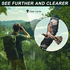 20x70 Binoculars for Adults High Powered - Image 3
