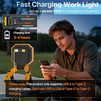 HYPERLITE Rechargeable Work Light - Image 4