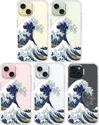 MOSNOVO Case for iPhone 15 Plus/iPhone 14 Plus - Image 3