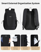 ECOHUB Mini Anti-Theft RFID Backpack - Image 2