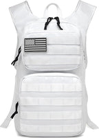 wotony Hydration Backpack with Water Bladder - Image 3