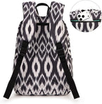Montana West Backpack for Women Western Travel Backpack Purse Casual Daypack - Image 6