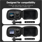 TELESIN Mini Carry Case Lens Protector - Image 9