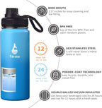 Farsea Insulated Water Bottle - Image 2