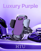 HTU 2026 Ultimate Best【True Military-Grade & Safety Cert】Car Phone - Image 2