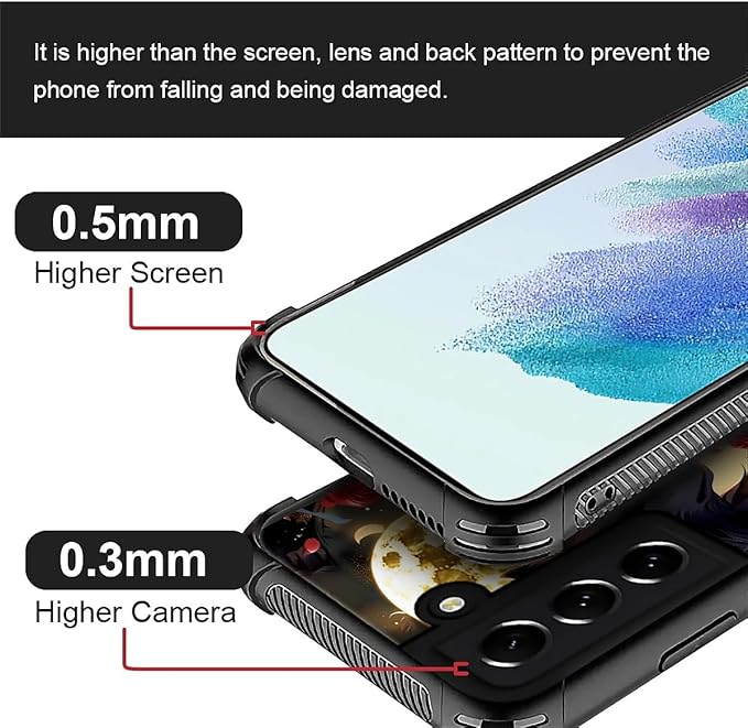 for Samsung Galaxy S22 Case - Image 3