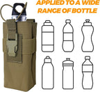 Radio Holster Walkie Talkie Pouch - Image 5