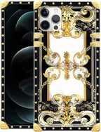 Compatible with iPhone 11 Pro Max Case by Unknown
