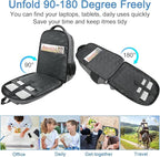 MATEIN Work Backpack for Men, Large Anti Theft Lunch Backpack - Image 5