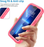 SPORTLINK for iPhone 13 Pro Max Case Waterproof - Image 6