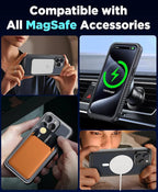 Beeasy for iPhone 15 Pro Max Waterproof Case - Image 5