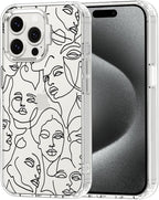 MOSNOVO Case for iPhone 15 Pro Max by Mosnovo