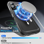 SPORTLINK for iPhone 16 Plus Case - Image 4