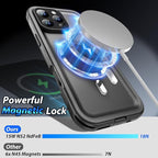 SPORTLINK for iPhone 16 Pro Max Case - Image 3