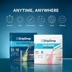 DripDrop Hydration Packets - Image 8