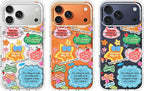 MOSNOVO for iPhone 17 Pro Max Case, Shockproof Military-Grade Protection 6.6ft - Image 3