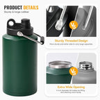 Kerilyn Insulated Gallon Jug - Image 3