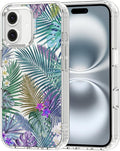 MOSNOVO Case for iPhone 16 Plus by Mosnovo