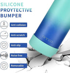 mininoo Insulated Stainless Steel Water Bottle - Image 6