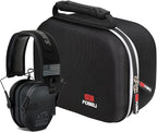 FBLFOBELI Hard Case for Walker's Razor Slim/Howard Leight Shooting Ear - Image 7
