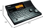 Uniden BC365CRS 500 Channel Scanner and Alarm Clock, FM Radio, Weather Alerts - Image 8