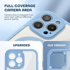 TIESZEN for iPhone 15 Pro Max Case, Compatible - Image 4