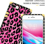 Compatible with iPhone 8 7 SE Case - Image 4